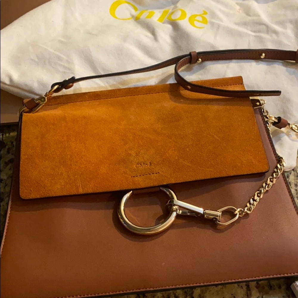 Amazing Chloe bag